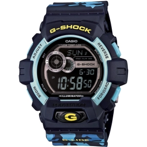 Reloj Casio G-Shock GLS-8900CM-2