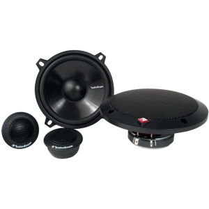 Sistema de audio para automóvil Rockford Fosgate R152-S