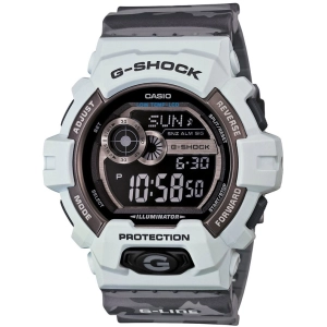 Reloj Casio G-Shock GLS-8900CM-8