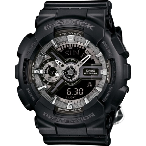 Reloj Casio G-Shock GMA-S110F-1A