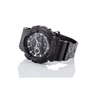 Casio G-Shock GMA-S110F-1A