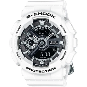 Reloj Casio G-Shock GMA-S110F-7A