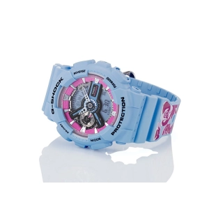 Casio G-Shock GMA-S110F-7A