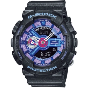 Reloj Casio G-Shock GMA-S110HC-1A