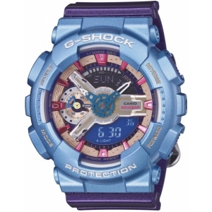 Reloj Casio G-Shock GMA-S110HC-6A