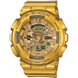 Reloj Casio G-Shock GMA-S110VK-9A