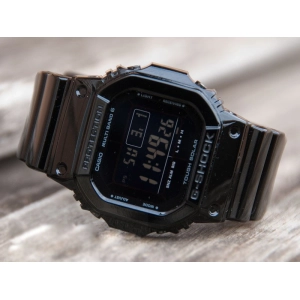 Casio G-Shock GW-M5610BB-1