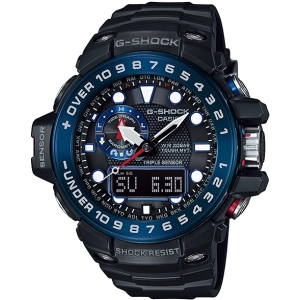 Reloj Casio G-Shock GWN-1000B-1B