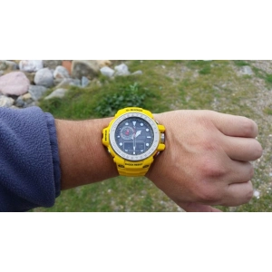 Casio G-Shock GWN-1000B-1B