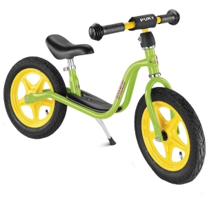 Bicicleta infantil PUKY LR 1L