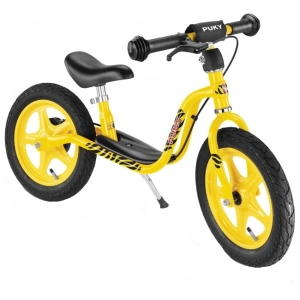 Bicicleta infantil PUKY LR 1L Br