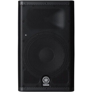 Sistema de sonido Yamaha DXR-8