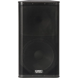 Sistema de sonido QSC KW152