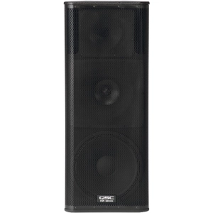 Sistema de sonido QSC KW153