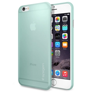 Spigen Air Skin for iPhone 6