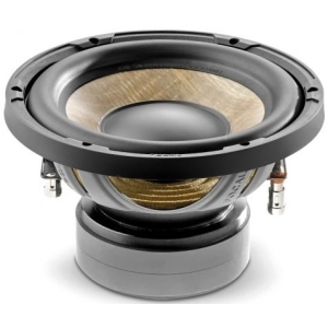 Subwoofer de coche Focal JMLab Performance P 20 F