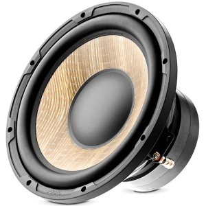 Subwoofer de coche Focal JMLab Performance P 25 F