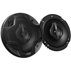 Car audio JVC CS-HX639