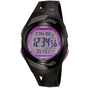 Reloj Casio STR-300-1C