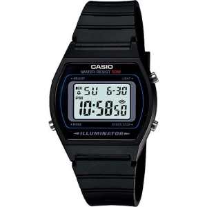 Reloj Casio W-202-1A