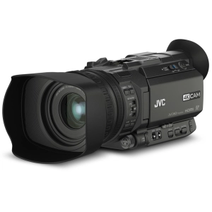 Videocámara JVC GY-HM170