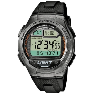 Reloj Casio W-734-1A