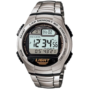 Reloj Casio W-734D-1A