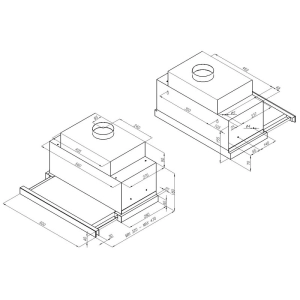 Perfelli TLS 6119