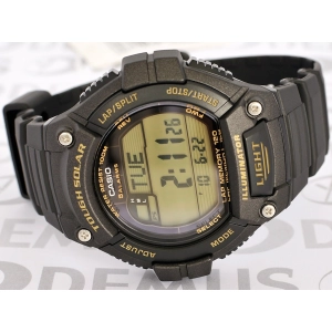 Casio W-S220-1A