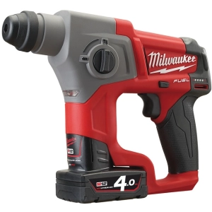 Martillo perforador Milwaukee M12 CH-402C