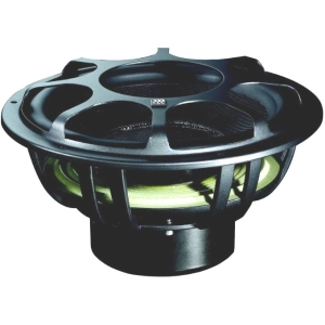 Subwoofer de coche Morel Ultimo Titanium 124