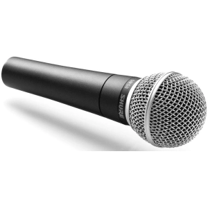 Shure SM58LCE