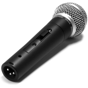 Shure SM58SE