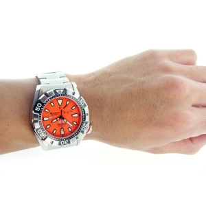 Reloj de pulsera