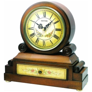 Radio/reloj Rhythm CRH136NR06