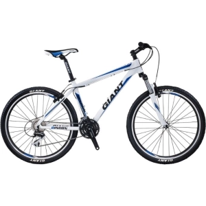 Bicicleta Giant Rincon 2015