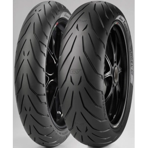 Motocicleta Pirelli Angel GT 180/55 ZR17 73W