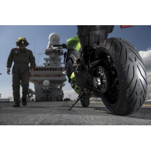 Pirelli Angel GT 120/70 ZR17 58W