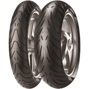 Motocicleta Pirelli Angel ST 190/50 ZR17 73W