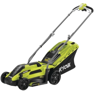 Cortacésped Ryobi RLM-13E33S