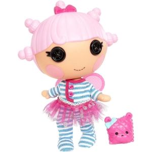 Muñeco Lalaloopsy Dream E. Wishes 533818