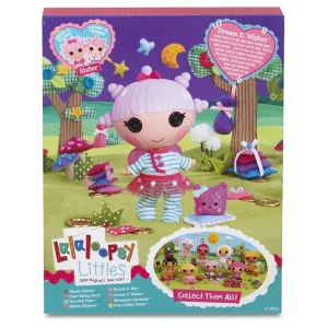 Lalaloopsy Dream E. Wishes 533818