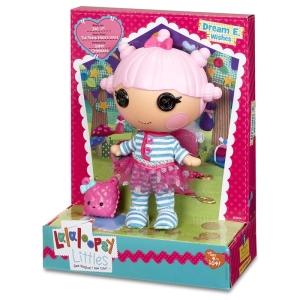 Lalaloopsy