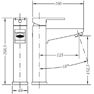 Genebre Kenjo 63134