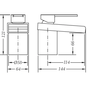 Genebre Kenjo 63137