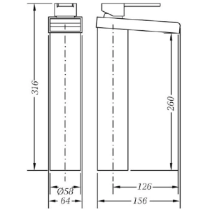 Genebre Kenjo 63138