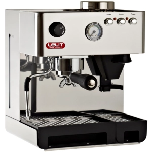 Cafetera Lelit PL042EM