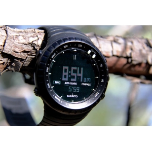 Suunto Core All Black