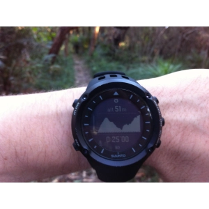 Suunto Core All Black