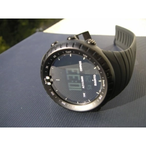 Suunto Core All Black